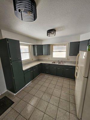 Ghost Home Remodeling