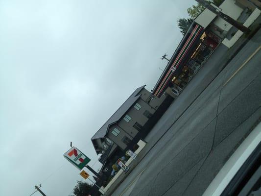 7-Eleven