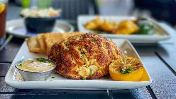 Jimmy's Famous Seafood