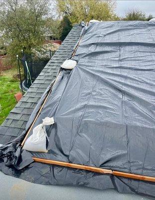 Cronic Disaster Restoration & Construction