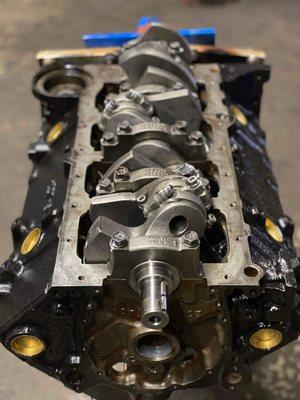 Hurricane Performance & Auto Machine
