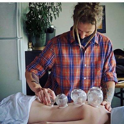 Sheets Massage