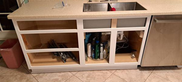 Kustom Kulur Painting Remodel and Restoration