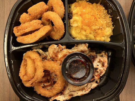 Black Angus Steakhouse