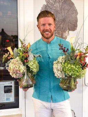 Southern Sands Design