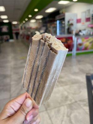 La Michoacana Ice Cream Delight