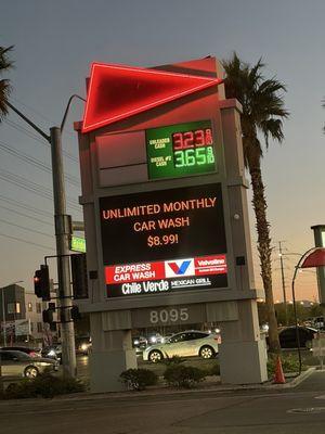 12/6/25- low price - cash price