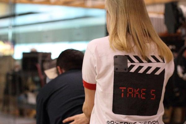 Take 5 Massage Therapy