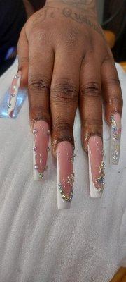 Trap Nails and Spa