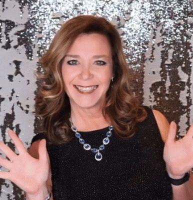 Dyndi Gibson - Coldwell Banker Carousel Realty