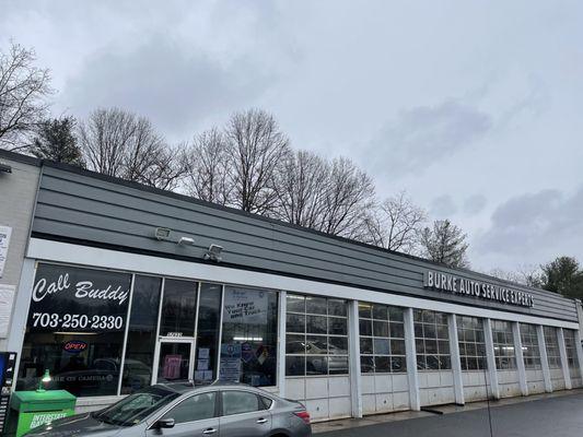 Burke Auto Service Experts