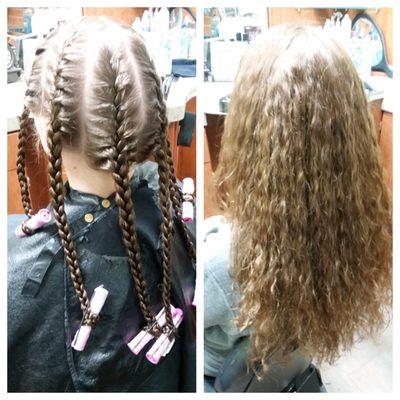 Cher Nelson Hair Design