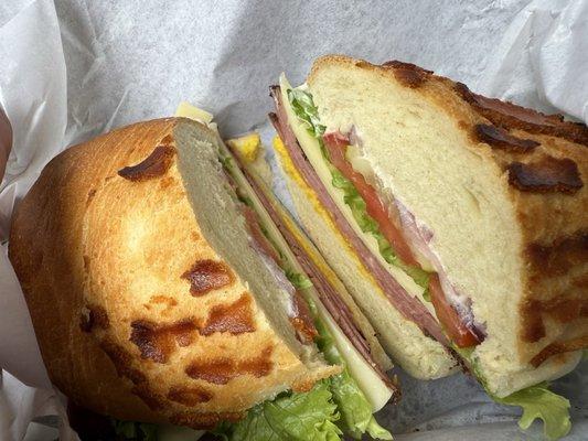 Berry's Market No 11