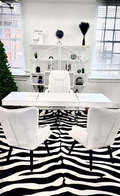 The Social Influencer Sphere