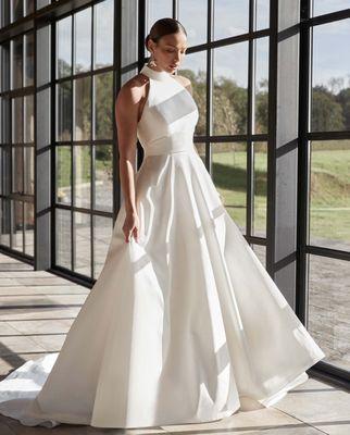 Bella Bleu Bridal