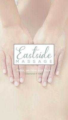 Eastside Massage Therapy
