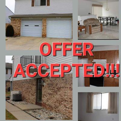 Ashley Karpinsky, Realtor