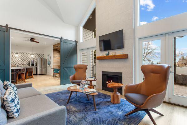 MiLO at Mountain Park