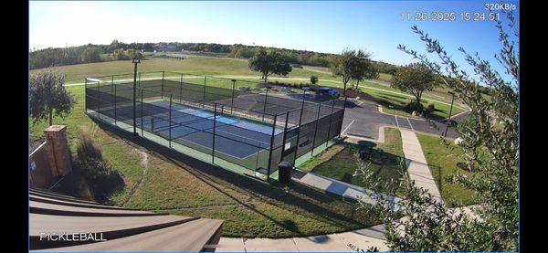 Courtex Construction