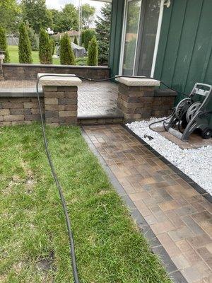 Alberto & Sons Landscape