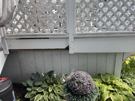 Smith and Bestler Handyman Service’s