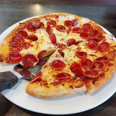 Strings Italian Cafe