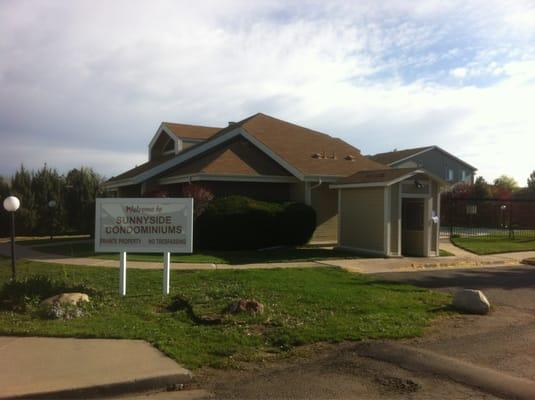Sunnyside Condominiums