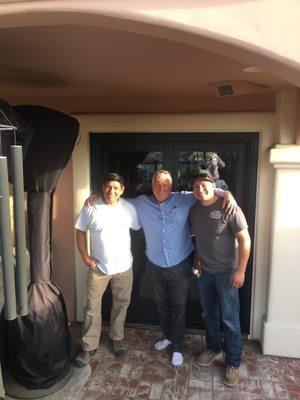 Artisan Windows & Doors