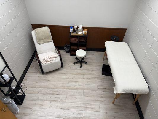 Restore Health & Hydration