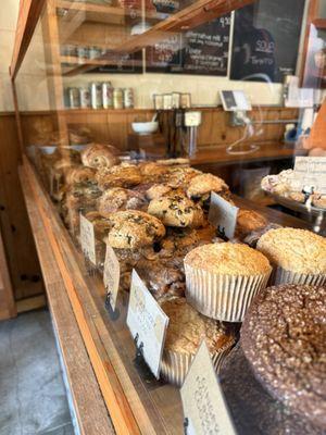 White Salmon Baking Co