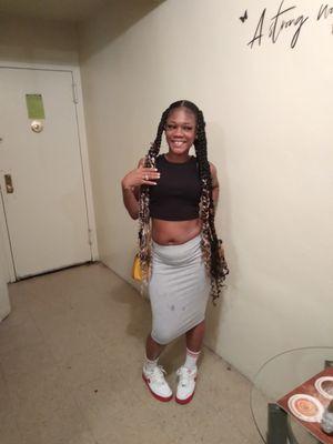 Bridge Street Headstart