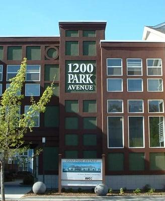 1200 Park Avenue Apartments