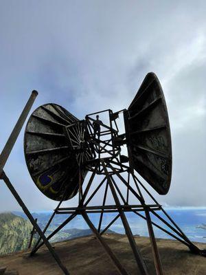 Moanalua Middle Ridge