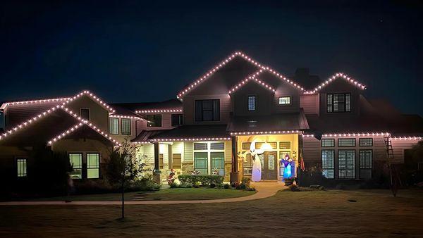 PRP Services, LLC d/b/a Lumentex Lighting Solutions