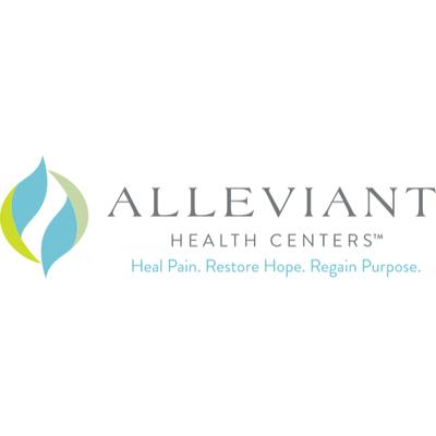Alleviant Health Centers