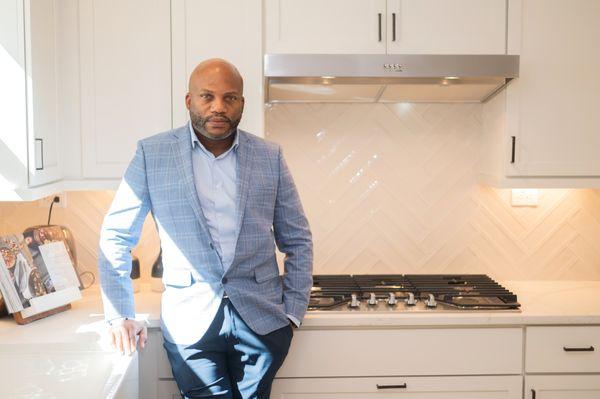 Vlad McDowell - JPAR Real Estate