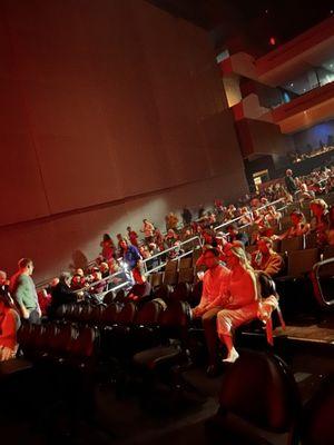 Arizona Financial Theatre