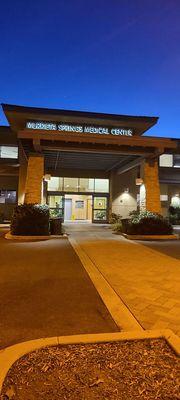 Temecula Valley Advanced Imaging