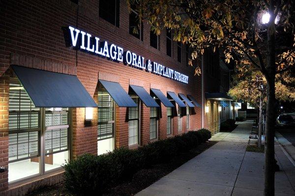 Village Oral & Implant Surgery