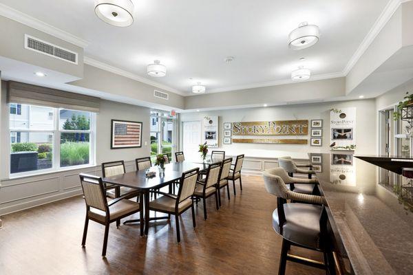 StoryPoint Rockford
