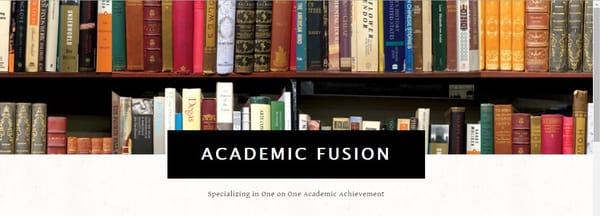 Academic Fusion