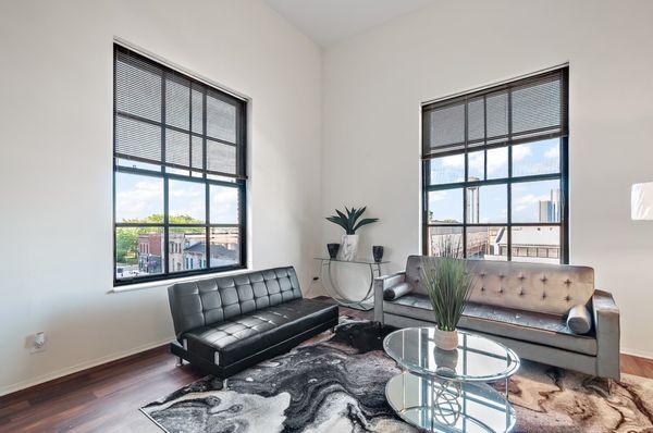 Final Touch Cleaning Service