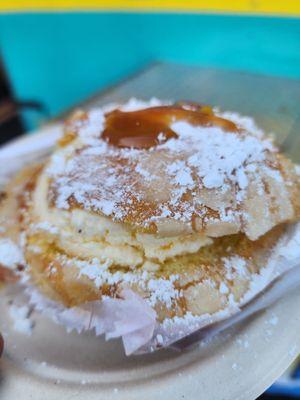 Cali Cool Hawaiian Shave Ice
