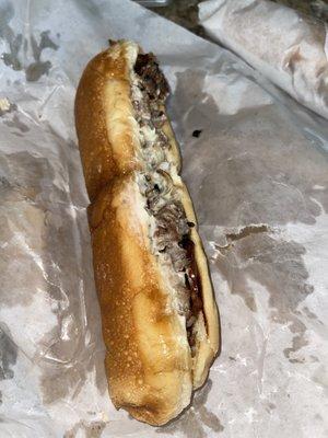 Dock Street Coffee Shop