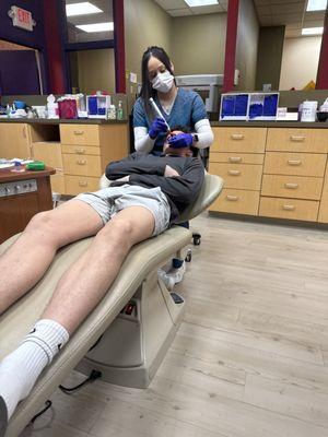 Richards Orthodontics