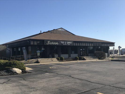 Schoch Tile and Carpet