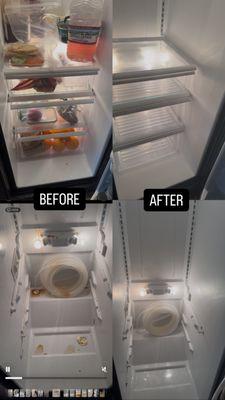 Alpha Omega Pro Clean