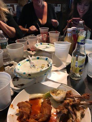 Hurricane Jack's Bar and Restaurant
