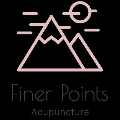 Finer Points Acupuncture