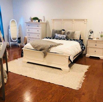 Mitchell Cleaning Services